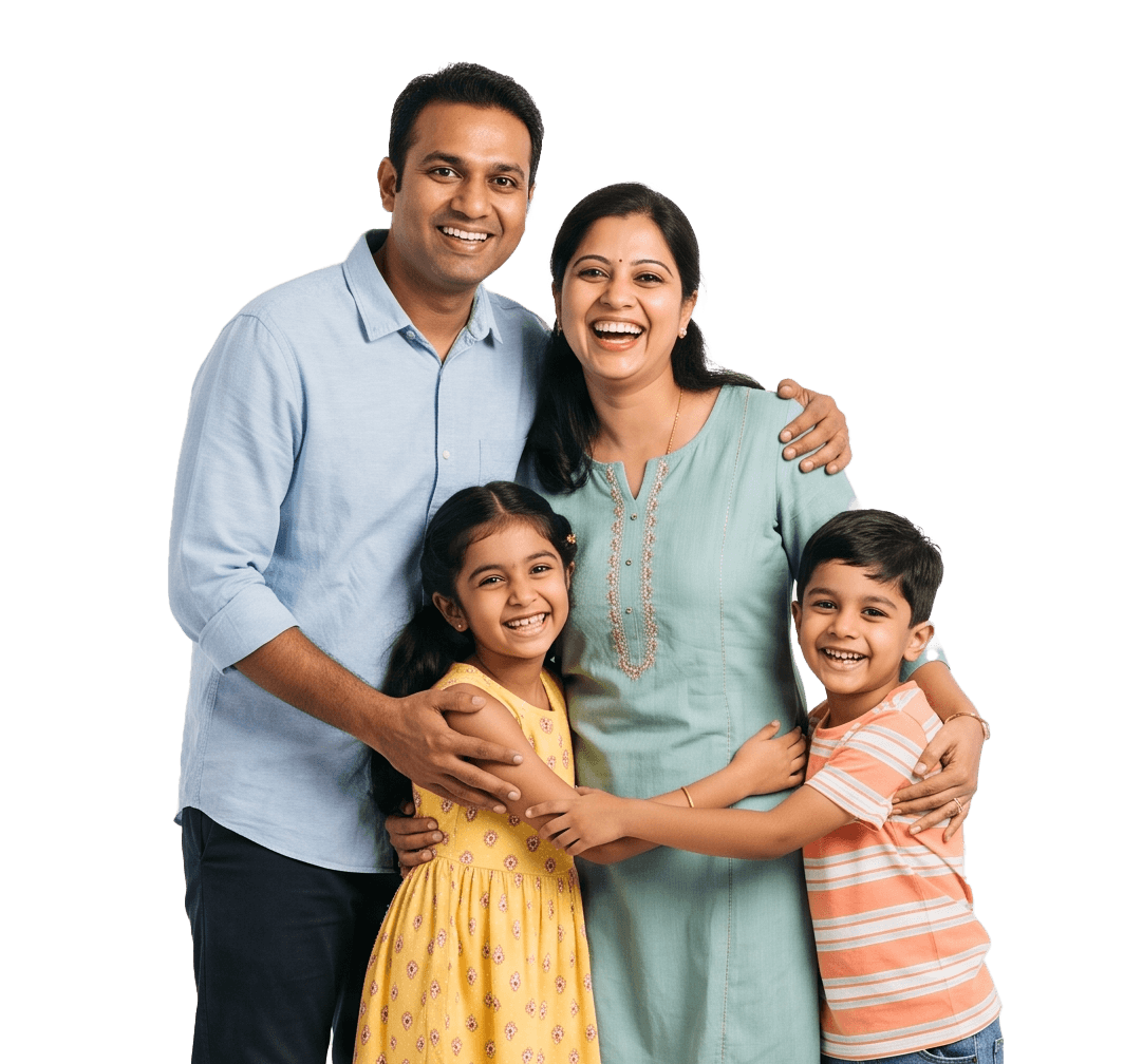 Health Insurance Family
