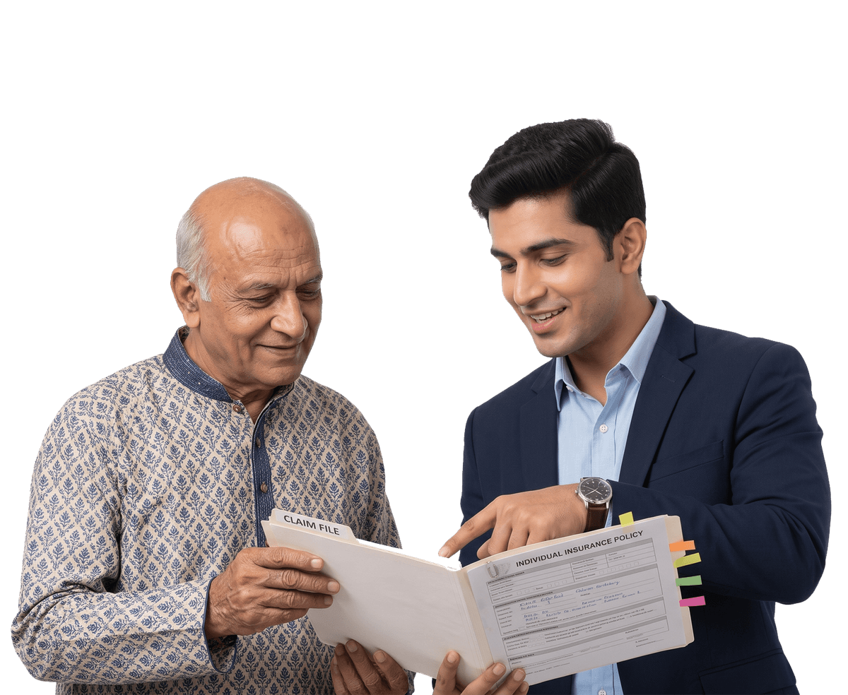Become a POSP Insurance Agent