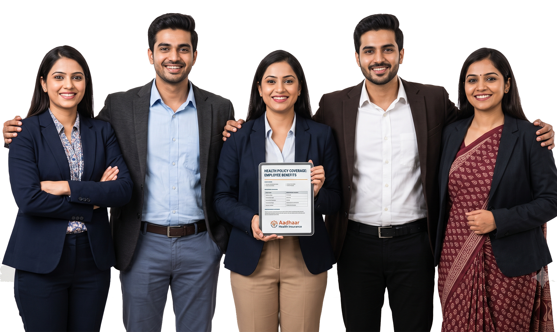 Group health insurance