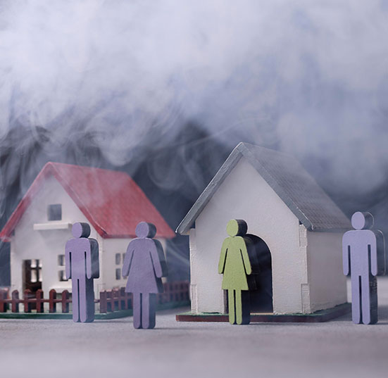 Fire & Property Insurance