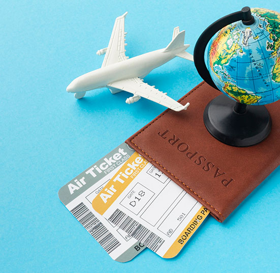 Travel Insurance